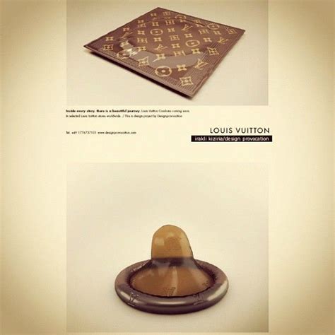 buy louis vuitton condom